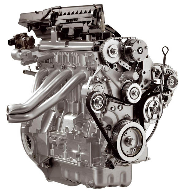 2018 50i Car Engine